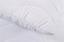 Подушка Othello New Micra, антиаллергенная, 70х50 см, белая (svt-2000022302166) - миниатюра 5