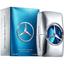 Парфумована вода Mercedes-Benz Bright, 50 мл - мініатюра 1