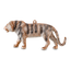 Украшение для елки Offtop Тигр (855094) - миниатюра 1