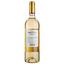 Вино Chateau Ordonnat Bordeaux AOP, біле, сухе, 0,75 л - мініатюра 2