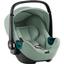 Автокрісло Britax Romer Baby-Safe 3 i-Size Jade Green, зелене (2000036940) - мініатюра 2