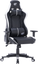 Геймерське крісло GT Racer чорне з білим (X-2528 Black/White) - мініатюра 2