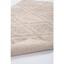 Набір килимків Irya Maxi bej, 90х60 см та 60х40 см, бежевий (svt-2000022296397) - мініатюра 2