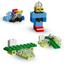 Конструктор LEGO Classic Скринька для творчості і конструювання, 213 деталей (10713) - мініатюра 5