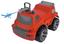 Толокар Big Пожарная машина с водным эффектом, красный (55815) - миниатюра 1