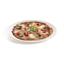 Тарілка обідня Luminarc Diwali, 25 см (P3299) - мініатюра 3