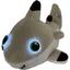 Мягкая игрушка Night Buddies Малыш Акула, 13 см (1006-BB-5024) - миниатюра 3