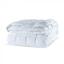 Одеяло Penelope Thermoclean, антиаллергенное, 240х220 см, белый (svt-2000022247160) - миниатюра 1