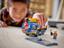 Конструктор LEGO City Мобильный кран, 340 деталей (60324) - миниатюра 11