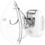 Ультразвуковий небулайзер Lionelo Nebi Air Mask, білий (LO-NEBI AIR MASK) - мініатюра 1