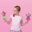 Лялька Zuru Sparkle Girls Чарівна фея Моллі, 25 см (Z10006-3) - мініатюра 3