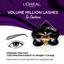 Туш для вій L’Oréal Paris Volume Million Lashes So Couture, відтінок Чорний, 9 мл (A8043400) - мініатюра 7