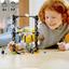 Конструктор LEGO City Випробування трюків з нокдауном, 117 деталей (60341) - мініатюра 6