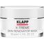 Відновлююча маска Klapp X-Treme Skin Renovator Mask, 50 мл - мініатюра 1