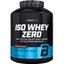 Протеїн BioTech Iso Whey Zero Lactose Free Strawberry 2.27 кг - мініатюра 1