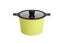 Каструля Ringel Zitrone, зі скляною кришкою, 24 см, 5,8 л (RG-2108-24/2) - мініатюра 1