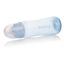 Пляшечка поліпропіленова Nuby, стандартне горлечко, середній потік, 240 мл, блакитний, 0+ (1158blu) - мініатюра 1