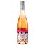 Вино Pierre Chainier Rose d'Anjou розовое полусухое, 0,75 л, 11% (718665) - миниатюра 1
