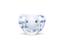Пустышка силиконовая Suavinex Машинка Истории малышей, 6-18 мес., голубой, 2 шт. (304395/1) - миниатюра 2
