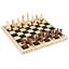 Настольная игра Tactic Шахматы в картонной коробке (40218) - миниатюра 2