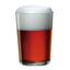 Склянка для пива Bormioli Rocco Bodega, 500 мл (710880MU6021990/1) - мініатюра 1