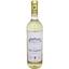 Вино Chateau San Andreas Moscatel біле сухе 0.75 л - мініатюра 1