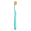 Зубна щітка-флос Edel White зі щетиною KONEX®, блакитний - мініатюра 1