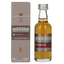 Виски Auchentoshan Single Malt Scotch Whisky 12 лет, в подарочной упаковке, 40%, 0,05 л - миниатюра 1