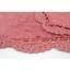 Коврик Irya Sestina pink, 80х50 см, розовый (svt-2000022242530) - миниатюра 3