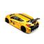 Автомодель Bburago Renault Megane Trophy 1:24 желтый металлик (18-22115) - миниатюра 4