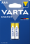 Батарейка Varta Energy AAA Bli 2, 2 шт. (4103229412) - миниатюра 1