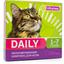 Мультивітамінний комплекс Vitomax Daily для котів 1-7 років, 100 таблеток - мініатюра 1