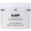 Маска-пілінг для обличчя Klapp Clean & Active Enzyme Peeling, 250 мл - мініатюра 1
