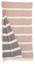 Рушник пляжний Buldans, 160х80 см, бежевий (svt-2000022256186) - мініатюра 1