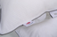 Подушка Penelope Thermokid антиалергенна, 70х50 см, білий (svt-2000022229869) - мініатюра 2