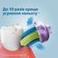 Насадка для зубної щітки Philips Sonicare G3 Premium Gum Care (HX9052/17) - мініатюра 7