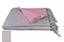 Плед LightHouse Happy Sheep 200 х140 см, розовый (2200000550323) - миниатюра 5
