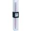 Ручка шариковая автоматическая Axent Partner синие чернила розовый металлик (AB1099-10-02-A) - миниатюра 1