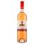 Вино Marani Алазанская долина, розовое, полусладкое, 11,5%, 0,75 л - миниатюра 1