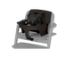 Сидіння для дитячого стільця Cybex Lemo Infinity black, чорний (518001527) - мініатюра 1