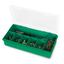 Органайзер Tayg Box 11-7 Estuche, для зберігання дрібних предметів, 25х14х5,4 см, зелений (051104) - мініатюра 2