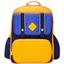 Рюкзак Upixel Dreamer Space School Bag, синий с желтым (U23-X01-B) - миниатюра 1