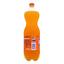 Напиток безалкогольный Fanta с апельсиновым соком сильногазированный 1.5 л - миниатюра 4