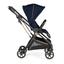 Коляска 2в1 Peg-Perego Vivace Blue Shine, синяя (PACK-VIV2100000002) - миниатюра 6