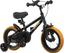 Детский велосипед Miqilong ST Черный 12 (ATW-ST12-BLACK) - миниатюра 1