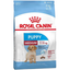 Сухий корм для цуценят собак середніх порід Royal Canin Medium Puppy, з м'ясом птиці, 10 кг (3003100) - мініатюра 1