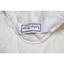 Одеяло антиаллергенное Lotus Home Cotton Extra, евростандарт, 215х195 см, молочное (svt-2000022289832) - миниатюра 3