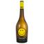 Вино Chateau de L'Orangerie Smiley Wines Chardonnay, біле, сухе, 12%, 0,75 л (8000019975590) - мініатюра 1