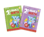 Стартовий набір Smart Koala, Книга інтерактивна Smart Koala English, 1, 2, 3 сезон (SKS0123BW) - мініатюра 3