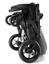 Универсальная коляска Concord Neo Baby Set 2в1, черный (NESC0983) - миниатюра 3